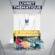 projet controle de limmigration