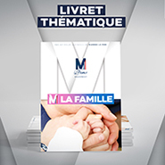 projet la famille