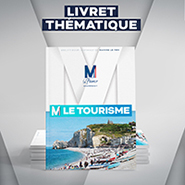 projet le tourisme